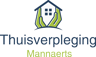 Logo Thuisverpleging Mannaerts